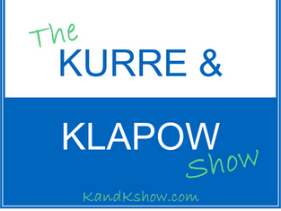 Kurre and Klapow Show Podcast: Jealousy and Infidelity