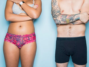 Why Don't They Find Me Attractive? It May Not Be What You Think.