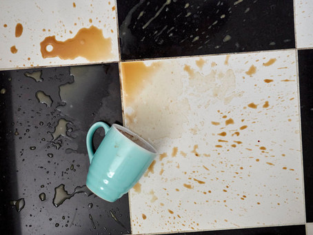 How To Stop A Bad Moment From Destroying Your Whole Day