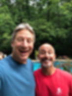 The Kurre & Klapow Show on Tony Kurre Radio Network