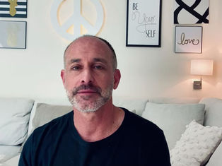 When The Holidays Aren't Feeling Festive