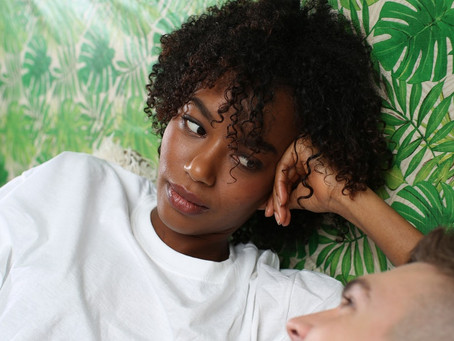 Are You Bored In Your Relationship?