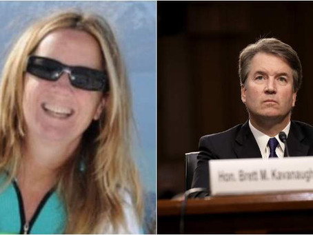 In Your Head - The Richard Dixon Show: Is She Lying About The Assault?
