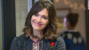 Mandy Moore Made A Great Point About Therapy