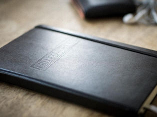 Anxious? Write It Down!