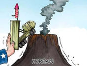 In Line of Fire: The Korean Peninsula in U.S.-China Strategy