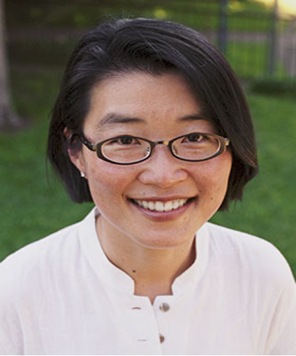 In Memory of Helen Kim