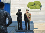 Ji-Yeon Yuh - Can South Korea Achieve Peace in a Chaotic World?