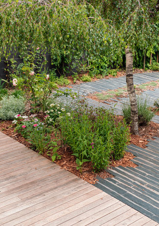 Paysagiste - Jardin - Paris - Sceaux - Sartrouville