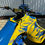 Thumbnail: SUZUKI LT500 1989