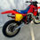 Thumbnail: HONDA CR500 1987