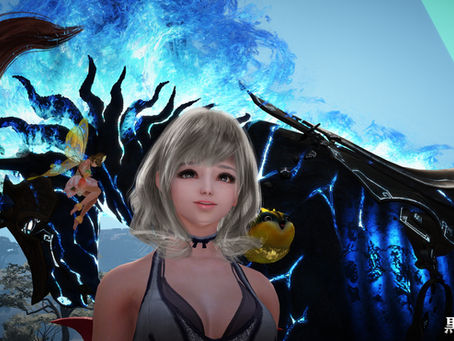 ルルピーと共に出るウルキタの旅