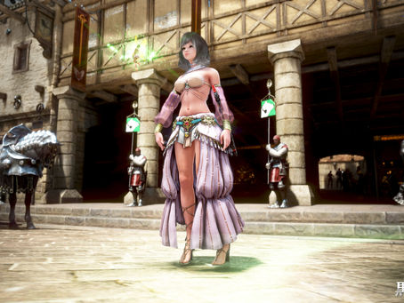 都のメインクエスト行ってきた