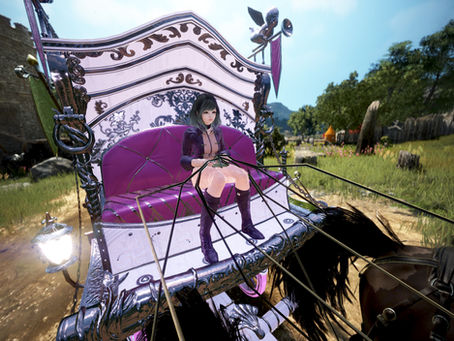 日曜日の青い戦場は大賑わいです