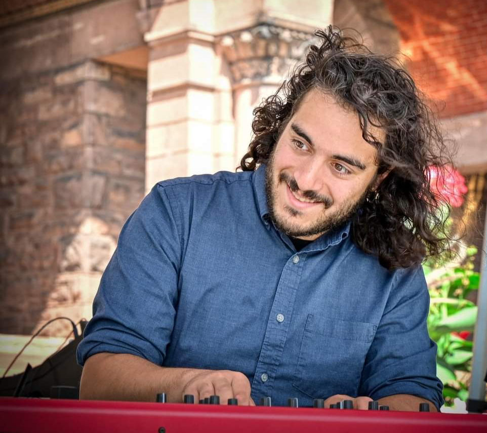 An Evening of Modern Jazz Fusion w/ the IDL Quartet