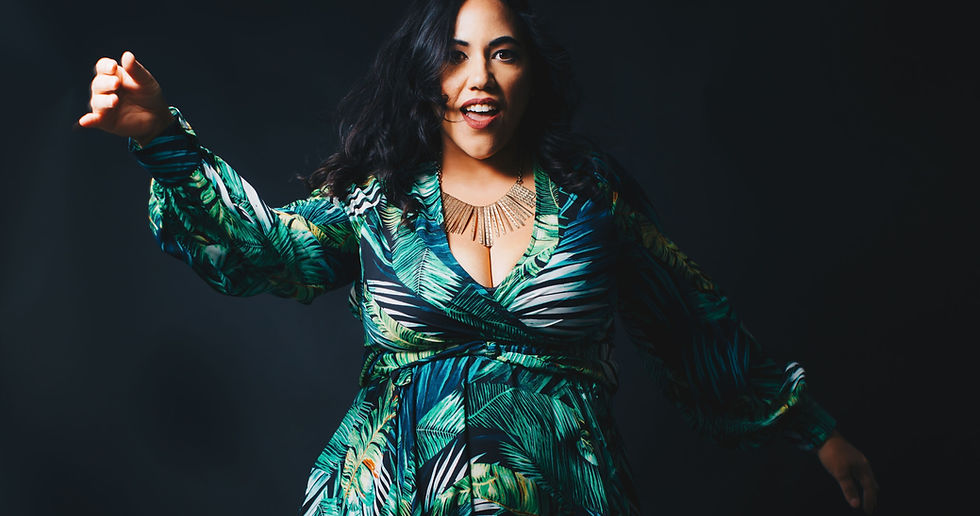 Saranaide & Friends: A Night of Bossa Nova