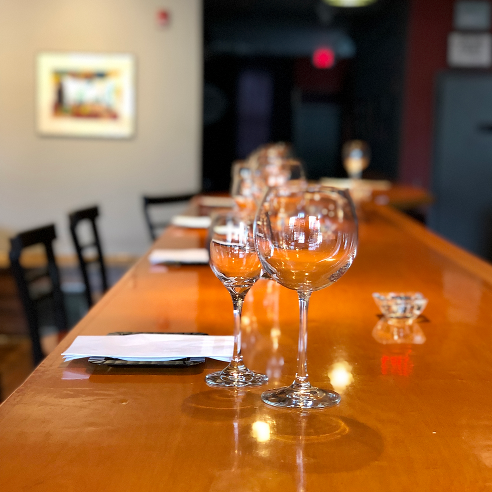 PAUSA Wines & Pairings "Spain Redux VERSUS"