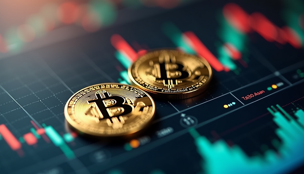 How to Navigate CryptoNest: A Step-by-Step Guide for New Traders