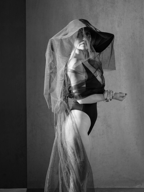 Veil 1