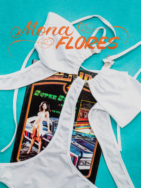 Mona Flores