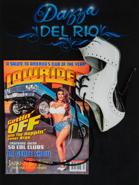 Dazza del Rio