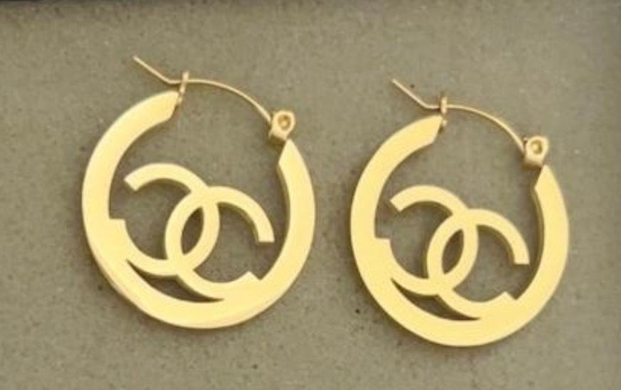 Amoree Hoops 