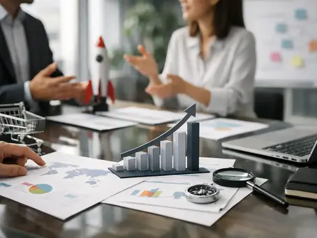 Structurer une stratégie go-to-market efficace