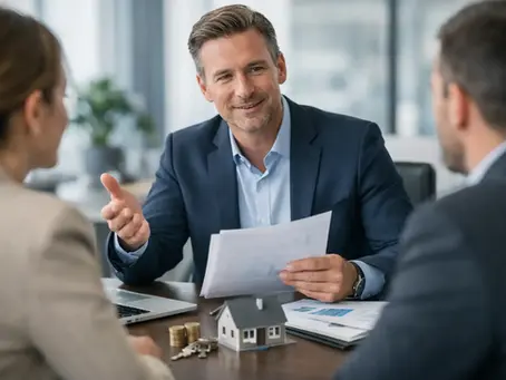 Consultant en financement pour convaincre les prêteurs