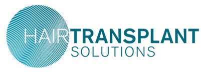 Hair Transplant Solutions Logo