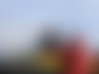 Yellow Submarine and Baby Penguins