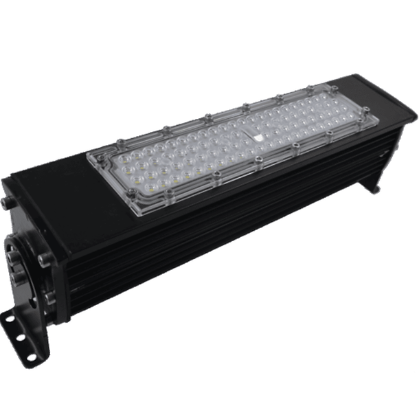 Yüksek Tavan Armatürü 60Watt