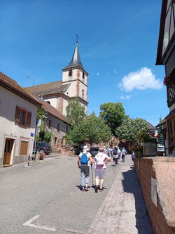 Marche gourmande à OTTROTT 14.06 (14)