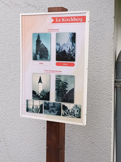 Le KIRCHBERG (2)