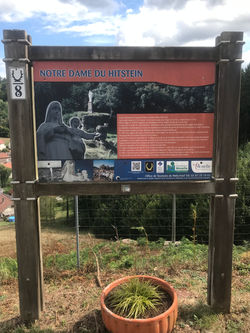 Notre Dame du Hitstein