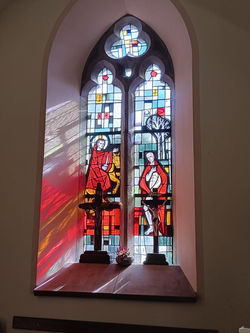 Chapelle de KIRCHBERG