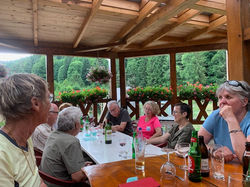 pause rando du 27 juin