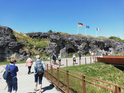 Fort de DOUAUMONT (3)