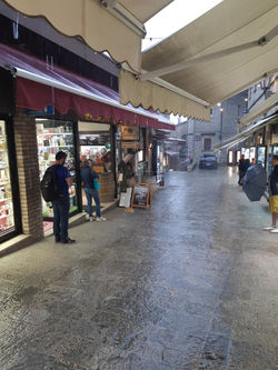 San Leo et San Marin