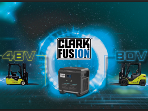 An energy storage solution for everything, Clark’s new Fusion lithium-ion battery technology