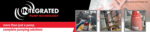 Integrated Pump Technology