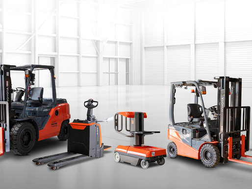 Smart Technology Meets Real-Time Support To Ensure Fleet Productivity