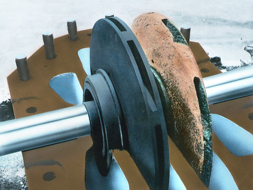 Simsite-impellers & casing rings