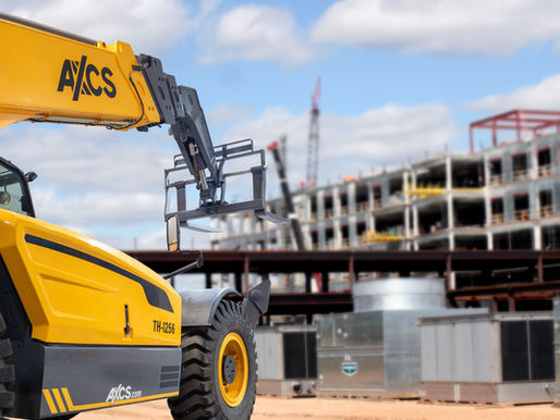 AXCS Equipment Transitions From Hy-Brid Lifts’ Niche Innovation To Premier Access And Material Handling Manufacturer