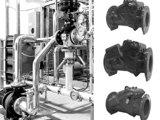 Purcee Industrial Africa: Keeping Industry Flowing With Reliable Valve Solutions