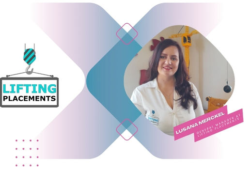 Women in the Lifting Industry: Career Journey and Insights