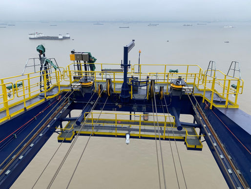 From Cost To Consequence: Rethinking Lifting Equipment Selection