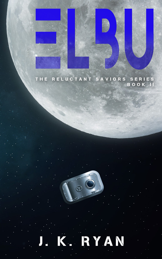 ELBU book cover