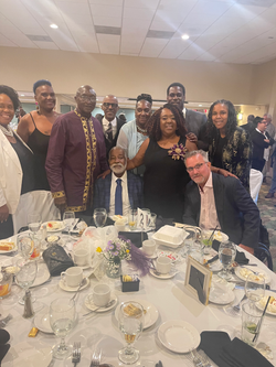 Portrait of a Public Servant Henry Graham (3)