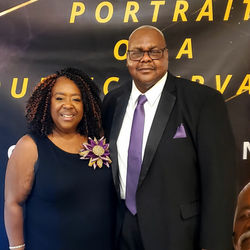 Portrait of a Public Servant Henry Graham (1)