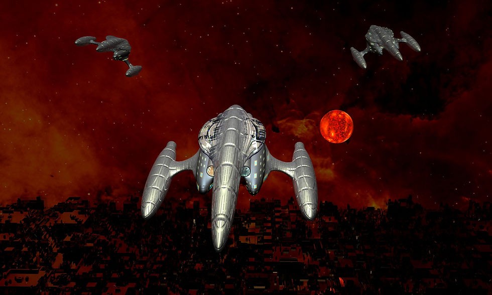 Starship